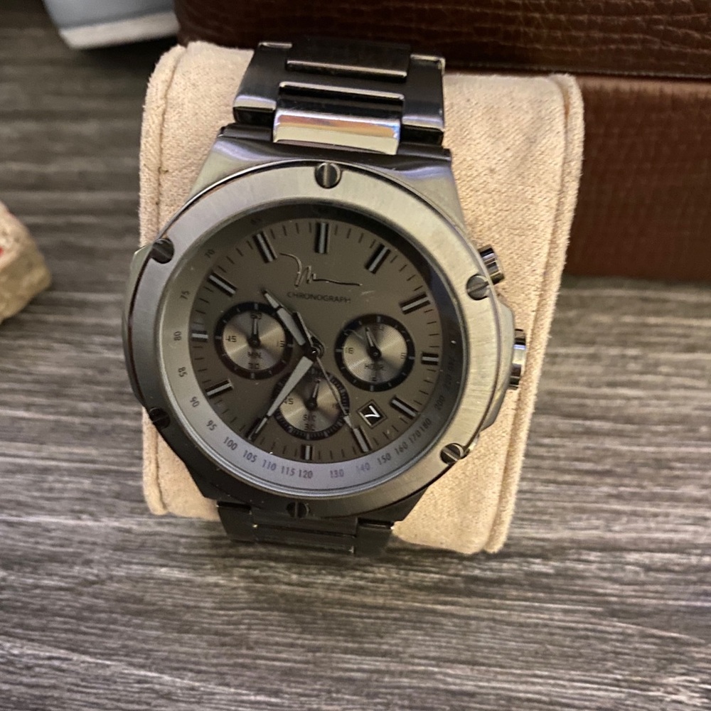Marc Anthony Watch